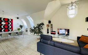 Apartmentincopenhagen Apartment 158
